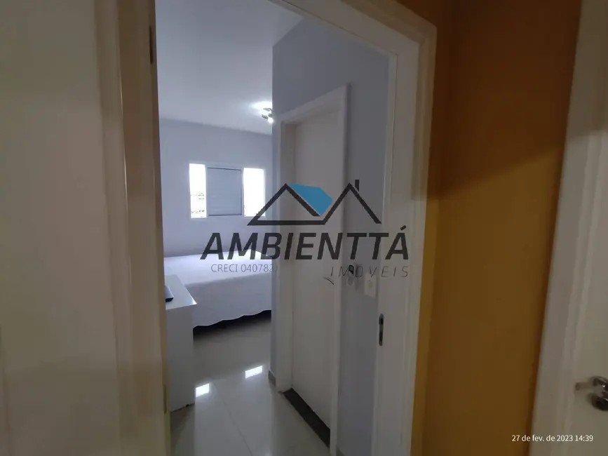 Foto 7 de Apartamento com 2 quartos à venda em Indaiá, Caraguatatuba - SP