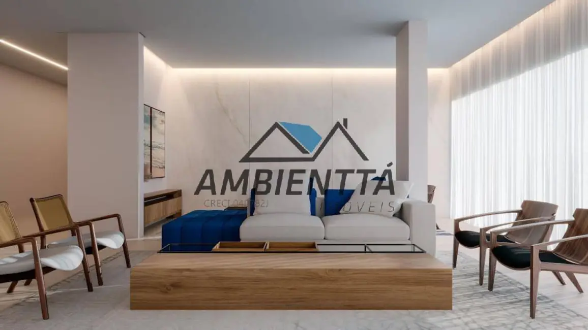 Foto 7 de Cobertura com 4 quartos à venda, 282m2 em Indaiá, Caraguatatuba - SP