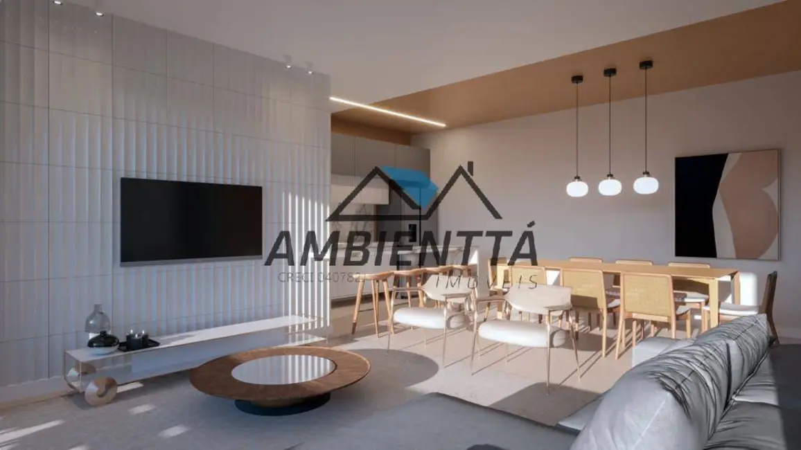 Foto 5 de Cobertura com 4 quartos à venda, 282m2 em Indaiá, Caraguatatuba - SP