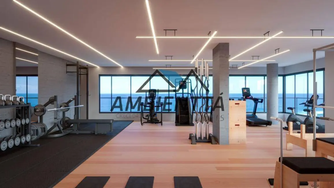 Foto 4 de Cobertura com 4 quartos à venda, 282m2 em Indaiá, Caraguatatuba - SP