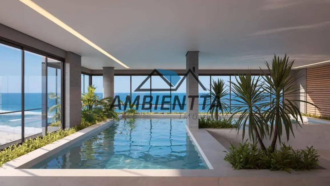 Foto 6 de Cobertura com 4 quartos à venda, 282m2 em Indaiá, Caraguatatuba - SP