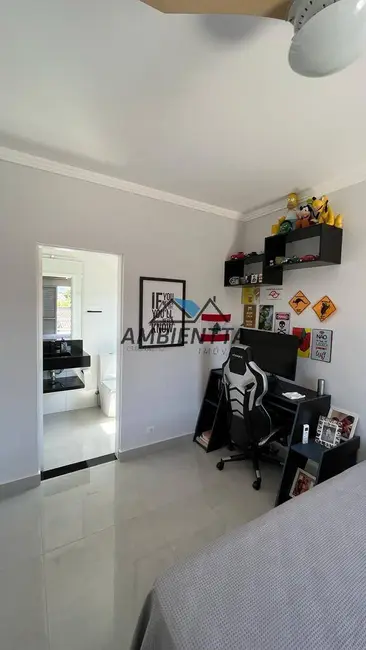 Foto 6 de Casa com 4 quartos à venda, 580m2 em Indaiá, Caraguatatuba - SP