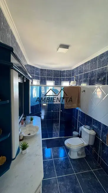 Foto 5 de Casa com 4 quartos à venda, 580m2 em Indaiá, Caraguatatuba - SP