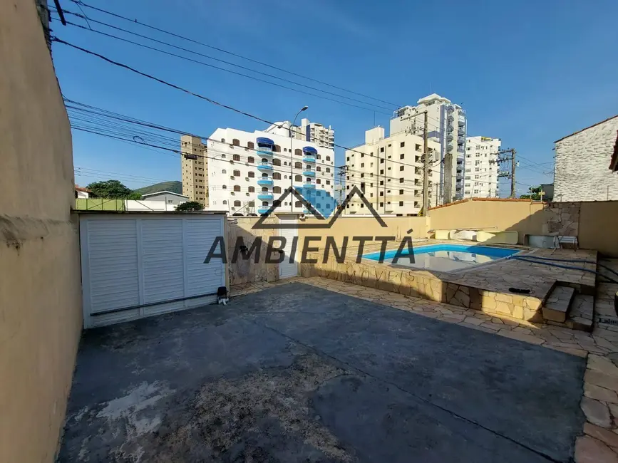Casa com 3 quartos à venda, 456m2 em Martim de Sá, Caraguatatuba - SP - imagem 4 Foto 4 de Casa com 3 quartos à venda, 456m2 em Martim de Sá, Caraguatatuba - SP