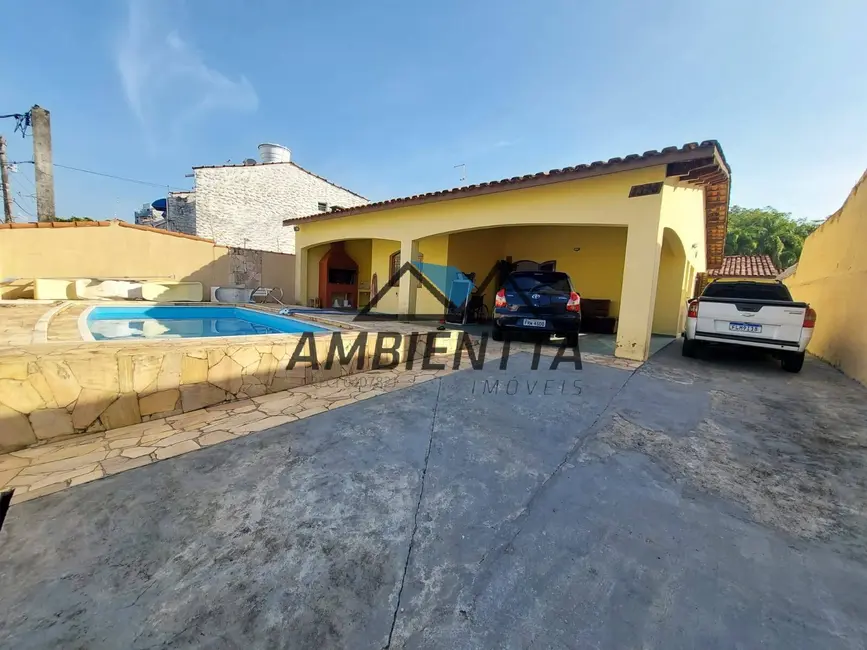 Casa com 3 quartos à venda, 456m2 em Martim de Sá, Caraguatatuba - SP - imagem 9 Foto 9 de Casa com 3 quartos à venda, 456m2 em Martim de Sá, Caraguatatuba - SP