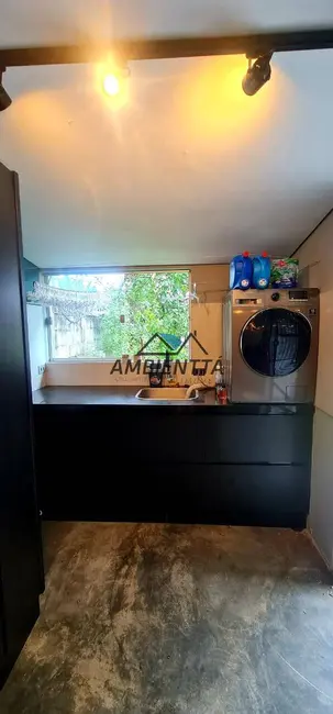 Casa com 3 quartos à venda, 200m2 em Rio do Ouro, Caraguatatuba - SP - imagem 3 Foto 3 de Casa com 3 quartos à venda, 200m2 em Rio do Ouro, Caraguatatuba - SP