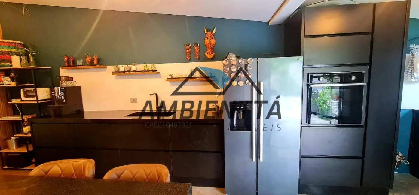 Casa com 3 quartos à venda, 200m2 em Rio do Ouro, Caraguatatuba - SP - imagem 4 Foto 4 de Casa com 3 quartos à venda, 200m2 em Rio do Ouro, Caraguatatuba - SP