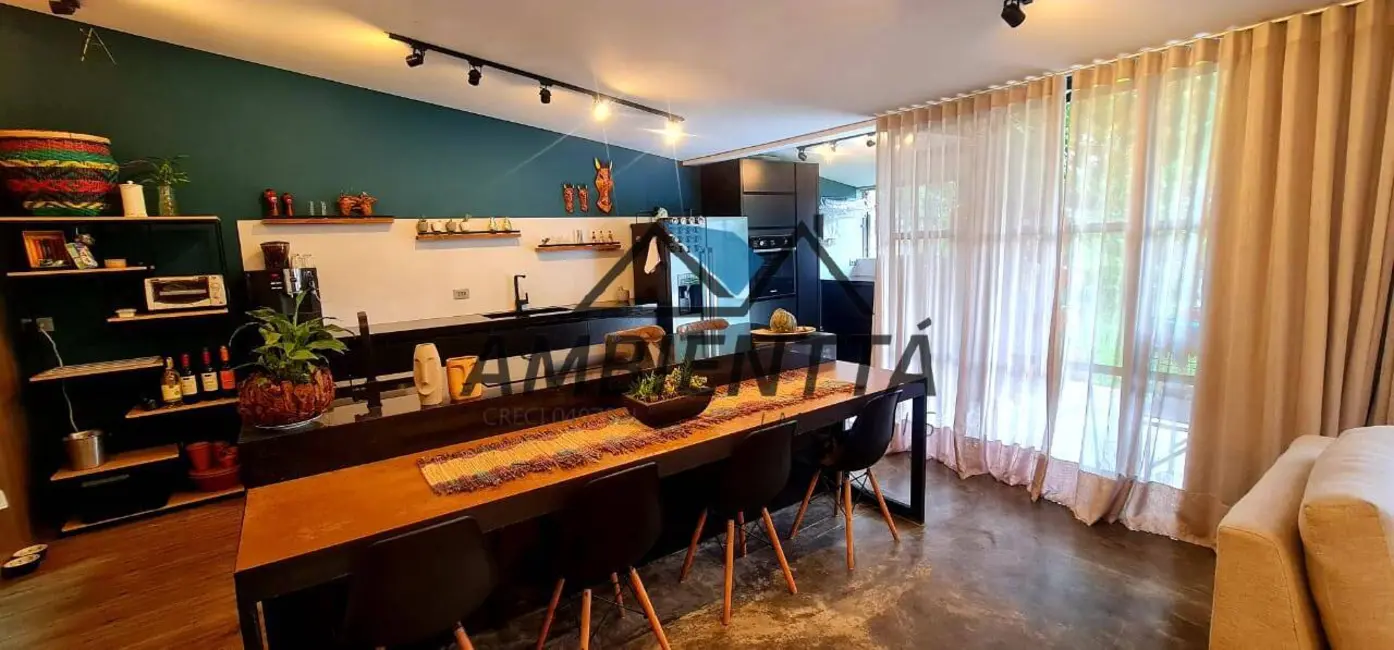 Casa com 3 quartos à venda, 200m2 em Rio do Ouro, Caraguatatuba - SP - imagem 6 Foto 6 de Casa com 3 quartos à venda, 200m2 em Rio do Ouro, Caraguatatuba - SP