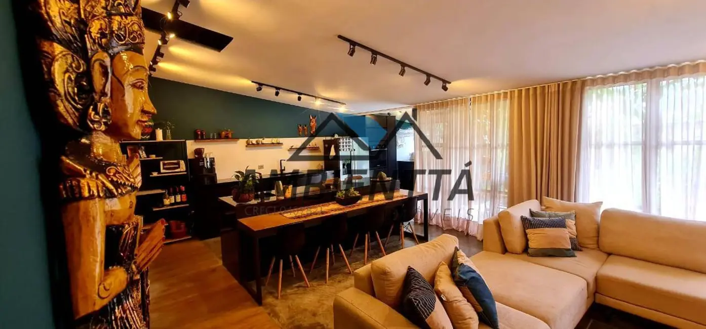 Casa com 3 quartos à venda, 200m2 em Rio do Ouro, Caraguatatuba - SP - imagem 9 Foto 9 de Casa com 3 quartos à venda, 200m2 em Rio do Ouro, Caraguatatuba - SP