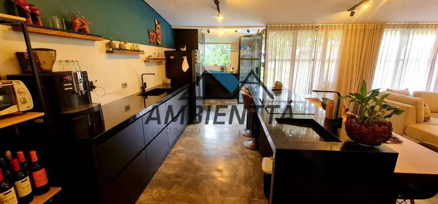 Casa com 3 quartos à venda, 200m2 em Rio do Ouro, Caraguatatuba - SP - imagem 8 Foto 8 de Casa com 3 quartos à venda, 200m2 em Rio do Ouro, Caraguatatuba - SP