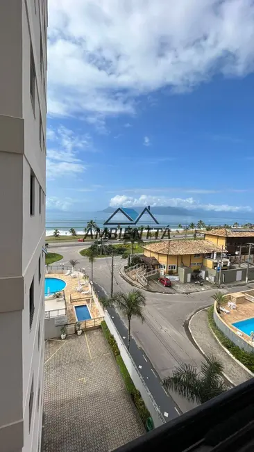 Foto 3 de Apartamento com 3 quartos à venda e para alugar, 108m2 em Massaguaçu, Caraguatatuba - SP