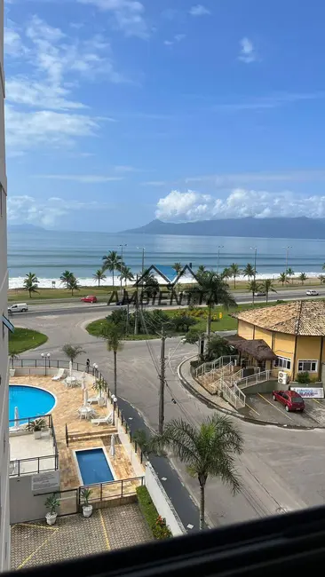 Foto 2 de Apartamento com 3 quartos à venda e para alugar, 108m2 em Massaguaçu, Caraguatatuba - SP