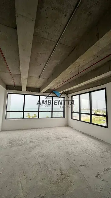 Foto 4 de Sala Comercial para alugar, 51m2 em Centro, Caraguatatuba - SP