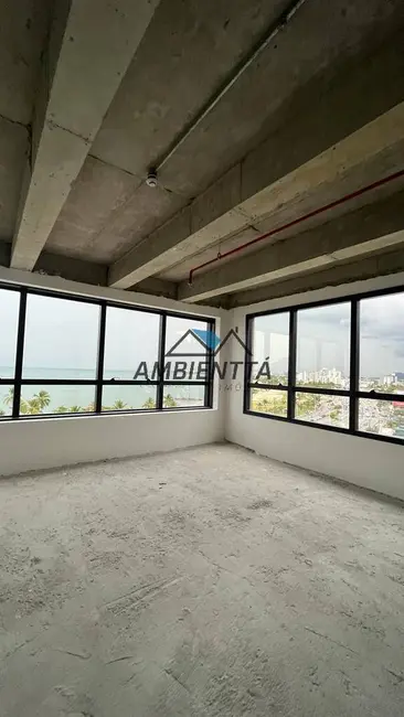 Foto 5 de Sala Comercial para alugar, 51m2 em Centro, Caraguatatuba - SP
