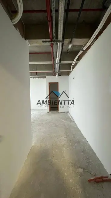 Foto 8 de Sala Comercial para alugar, 51m2 em Centro, Caraguatatuba - SP