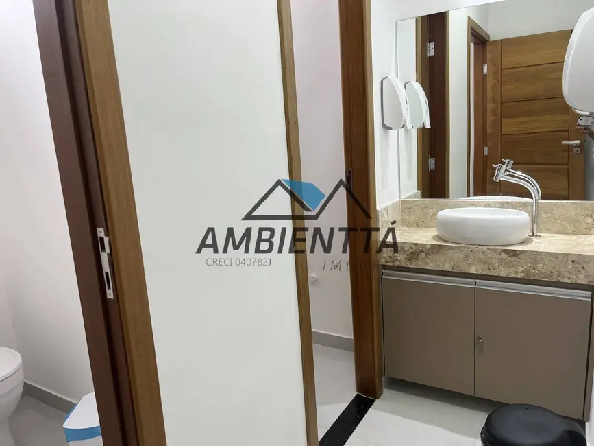 Foto 6 de Sala Comercial para alugar, 20m2 em Centro, Caraguatatuba - SP