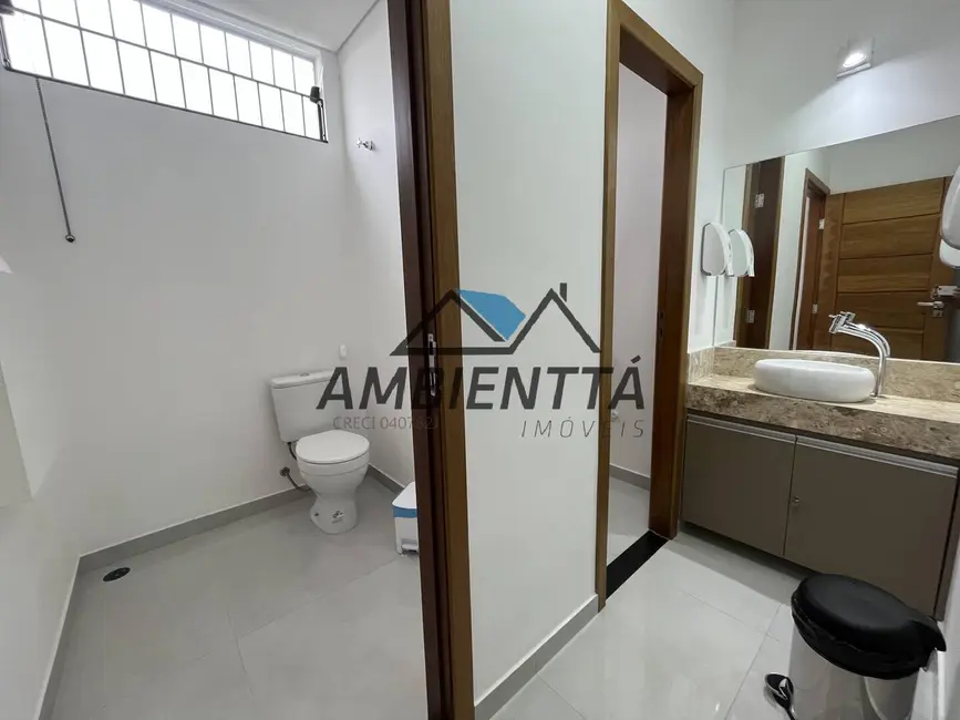 Foto 5 de Sala Comercial para alugar, 20m2 em Centro, Caraguatatuba - SP
