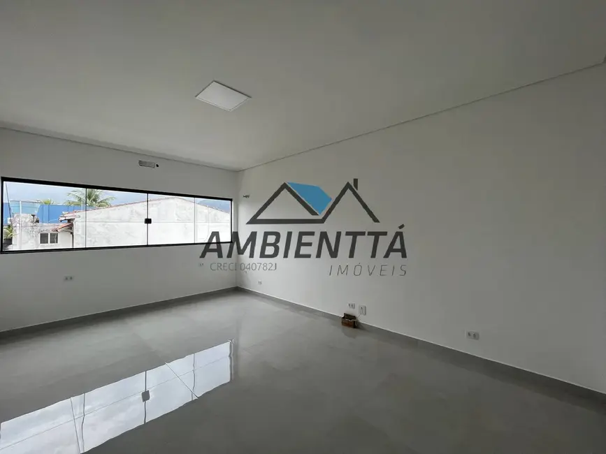 Foto 2 de Sala Comercial para alugar, 20m2 em Centro, Caraguatatuba - SP