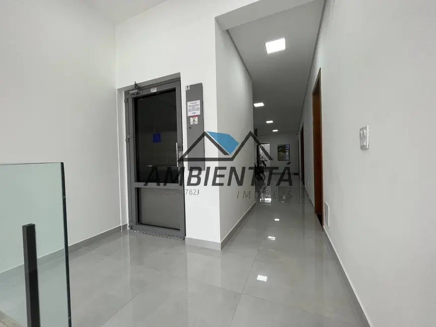 Foto 8 de Sala Comercial para alugar, 20m2 em Centro, Caraguatatuba - SP