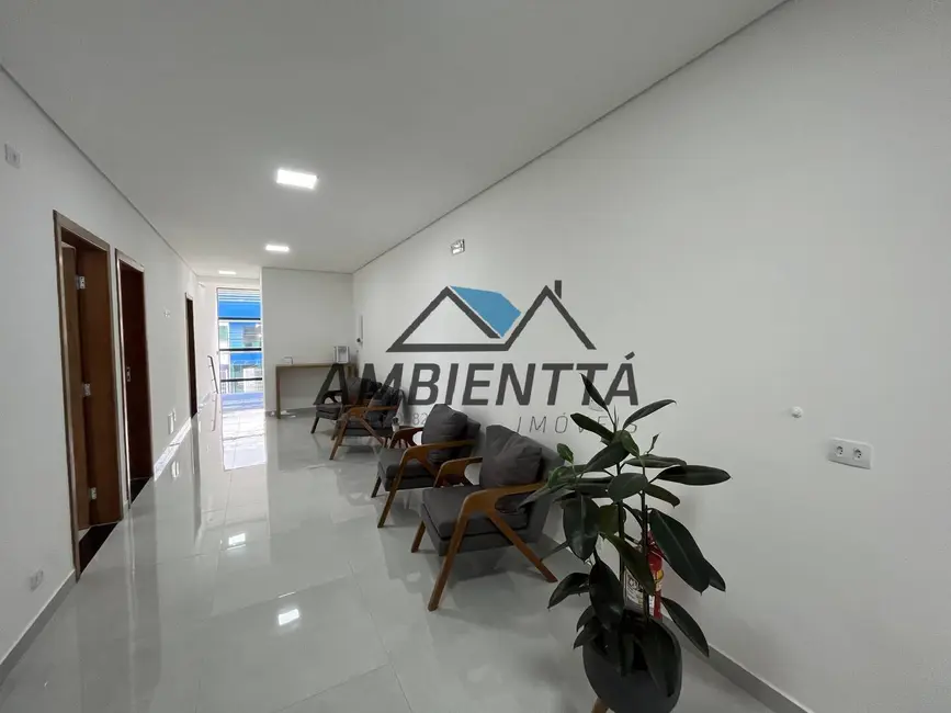 Foto 7 de Sala Comercial para alugar, 20m2 em Centro, Caraguatatuba - SP