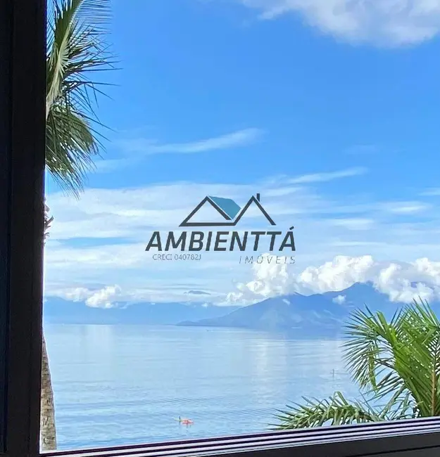 Foto 5 de Apartamento com 1 quarto à venda, 65m2 em Prainha, Caraguatatuba - SP