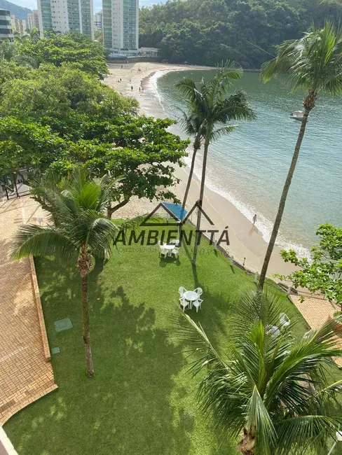 Foto 3 de Apartamento com 1 quarto à venda, 65m2 em Prainha, Caraguatatuba - SP