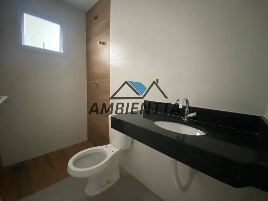 Foto 6 de Apartamento com 2 quartos à venda, 82m2 em Sumaré, Caraguatatuba - SP