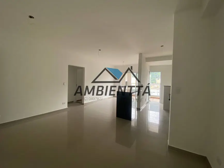 Foto 4 de Apartamento com 2 quartos à venda, 82m2 em Sumaré, Caraguatatuba - SP