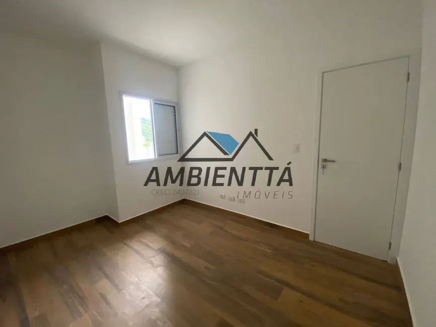 Foto 9 de Apartamento com 2 quartos à venda, 82m2 em Sumaré, Caraguatatuba - SP