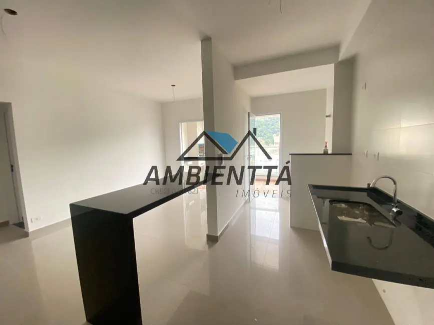 Foto 7 de Apartamento com 2 quartos à venda, 82m2 em Sumaré, Caraguatatuba - SP
