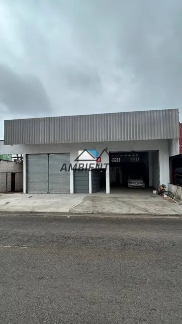 Foto 1 de Sala Comercial para alugar, 66m2 em Indaiá, Caraguatatuba - SP