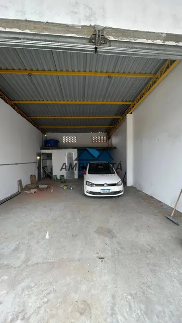 Foto 5 de Sala Comercial para alugar, 66m2 em Indaiá, Caraguatatuba - SP