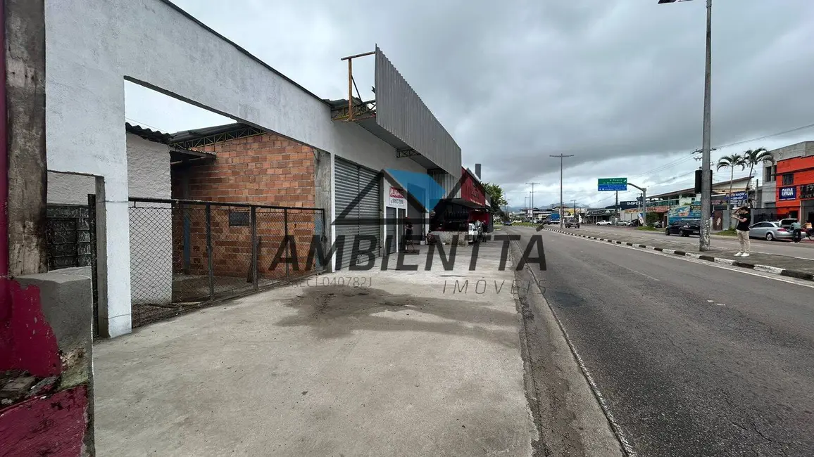 Foto 6 de Sala Comercial para alugar, 66m2 em Indaiá, Caraguatatuba - SP