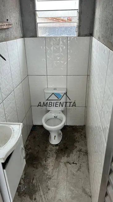 Foto 4 de Sala Comercial para alugar, 66m2 em Indaiá, Caraguatatuba - SP