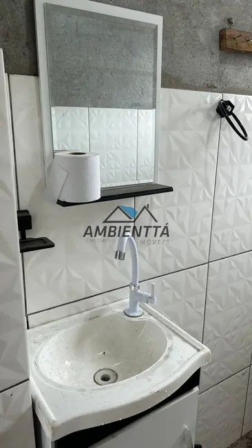 Foto 3 de Sala Comercial para alugar, 66m2 em Indaiá, Caraguatatuba - SP