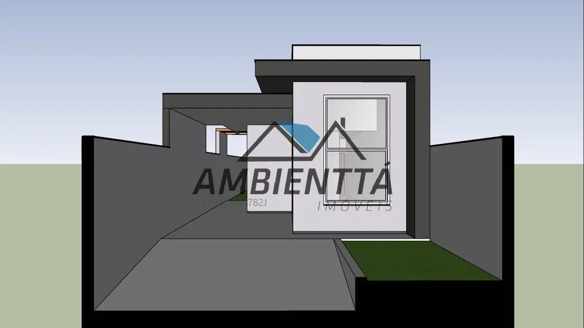 Foto 5 de Casa com 2 quartos à venda, 90m2 em Morro do Algodão, Caraguatatuba - SP