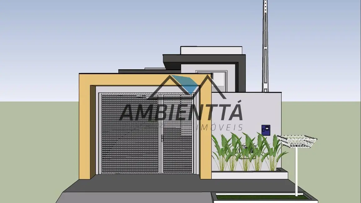 Foto 4 de Casa com 2 quartos à venda, 90m2 em Morro do Algodão, Caraguatatuba - SP