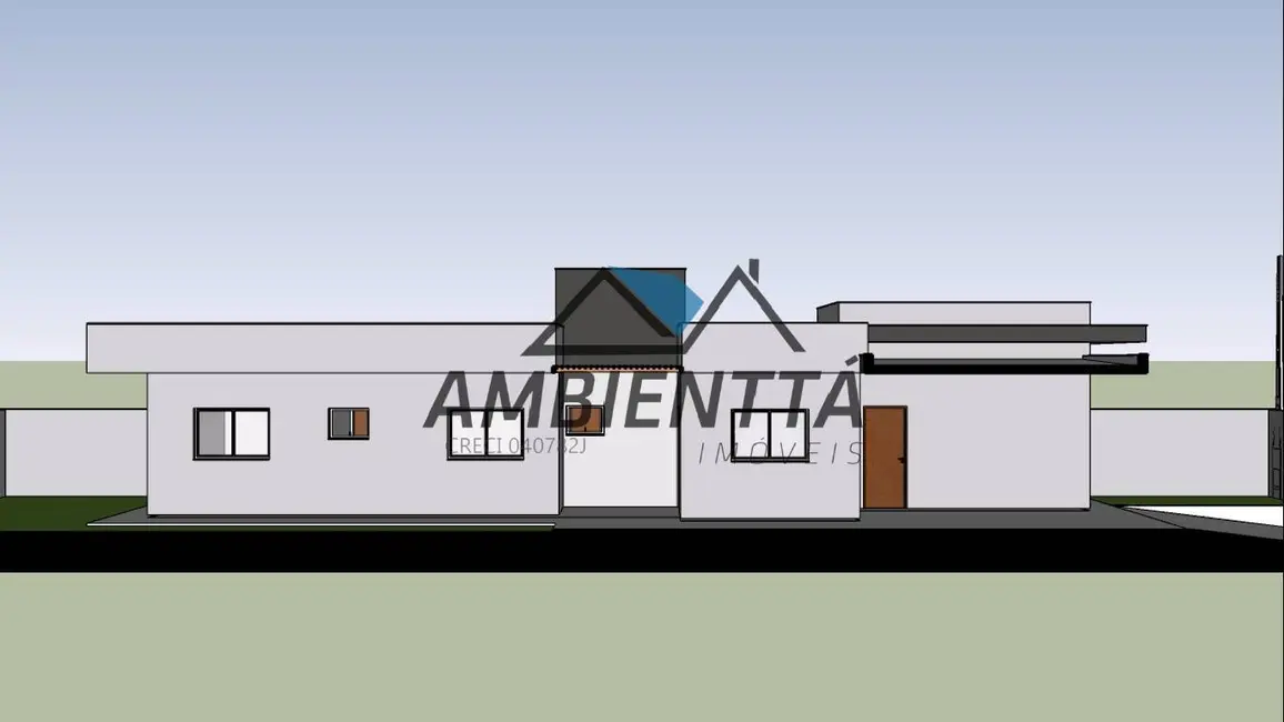 Foto 6 de Casa com 2 quartos à venda, 90m2 em Morro do Algodão, Caraguatatuba - SP