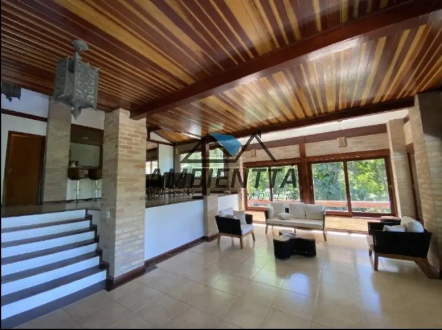 Foto 6 de Casa com 5 quartos à venda, 501m2 em Ubatuba - SP