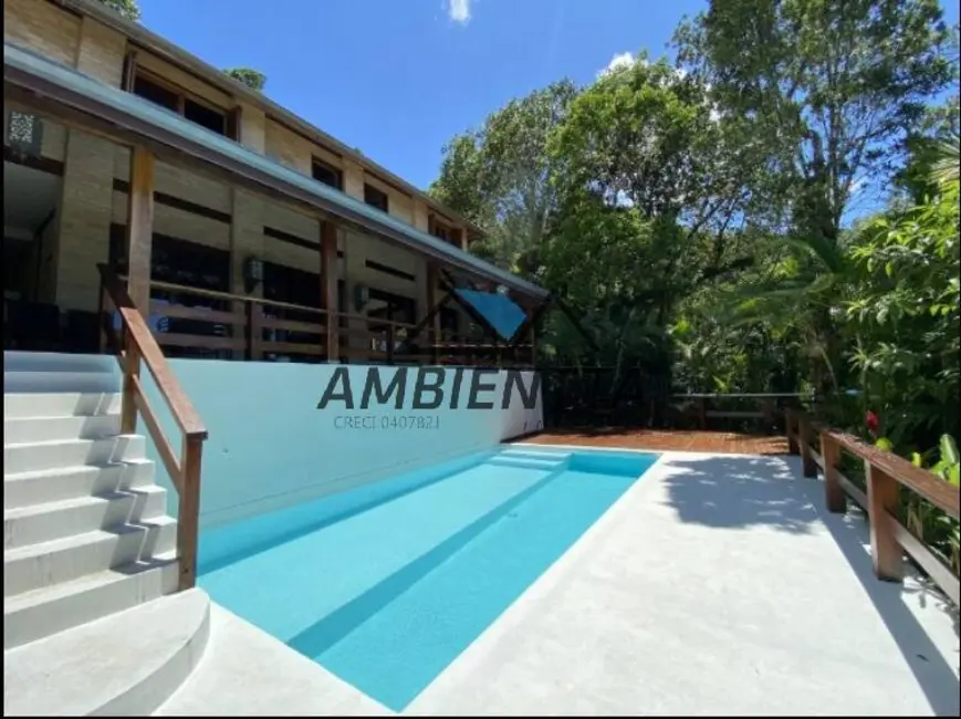 Foto 1 de Casa com 5 quartos à venda, 501m2 em Ubatuba - SP