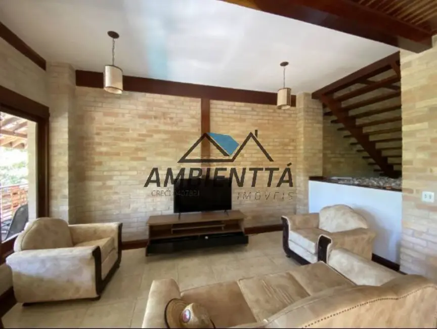 Foto 5 de Casa com 5 quartos à venda, 501m2 em Ubatuba - SP