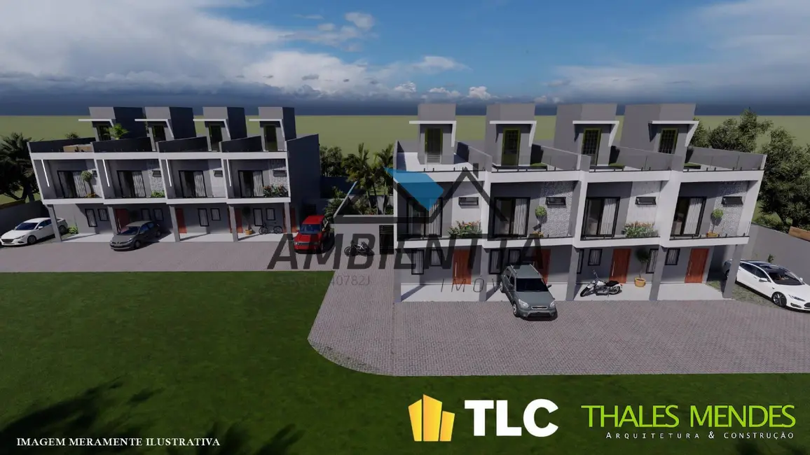 Foto 7 de Sobrado com 22 quartos à venda, 148m2 em Jardim Mariella, Caraguatatuba - SP