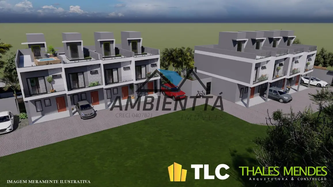 Foto 8 de Sobrado com 22 quartos à venda, 148m2 em Jardim Mariella, Caraguatatuba - SP