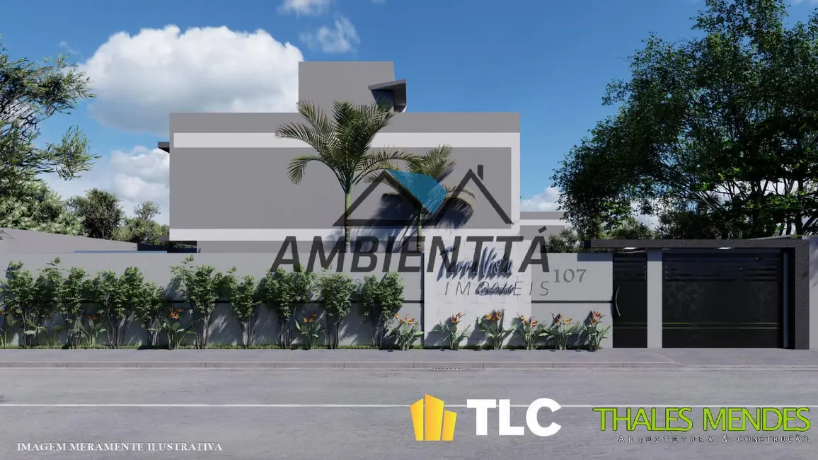 Foto 1 de Sobrado com 22 quartos à venda, 148m2 em Jardim Mariella, Caraguatatuba - SP