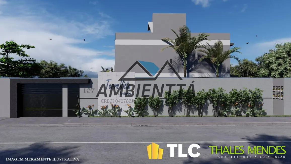 Foto 4 de Sobrado com 22 quartos à venda, 148m2 em Jardim Mariella, Caraguatatuba - SP