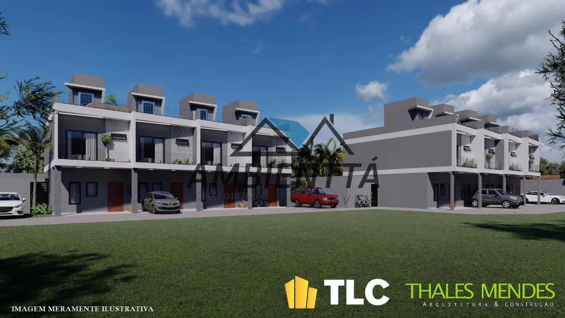 Foto 6 de Sobrado com 22 quartos à venda, 148m2 em Jardim Mariella, Caraguatatuba - SP