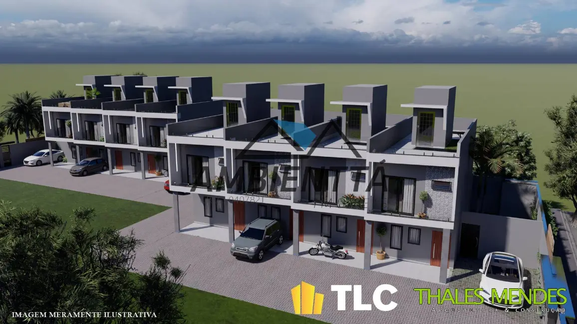 Foto 9 de Sobrado com 22 quartos à venda, 148m2 em Jardim Mariella, Caraguatatuba - SP