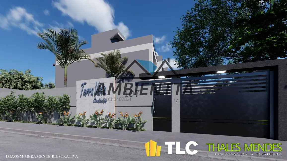 Foto 3 de Sobrado com 22 quartos à venda, 148m2 em Jardim Mariella, Caraguatatuba - SP