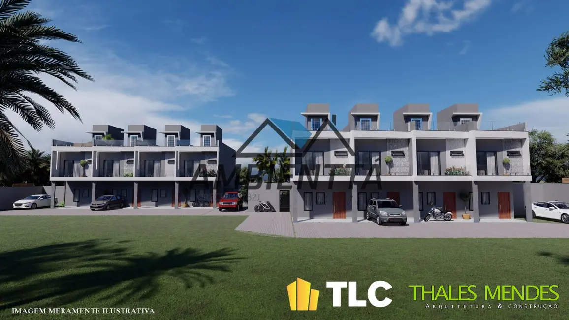 Foto 5 de Sobrado com 22 quartos à venda, 148m2 em Jardim Mariella, Caraguatatuba - SP