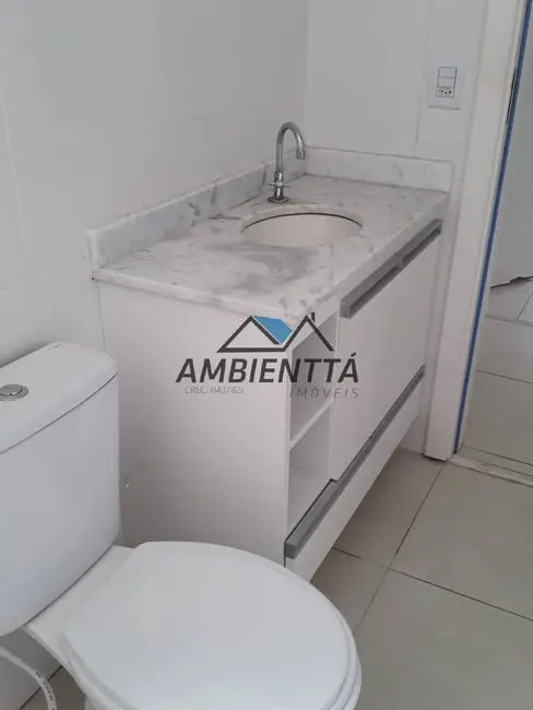 Foto 3 de Apartamento com 2 quartos à venda, 77m2 em Sumaré, Caraguatatuba - SP